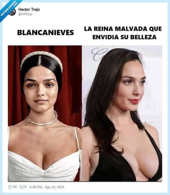 disney,blancanieves,fea,bruja