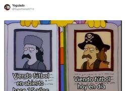 Enlace a ¿Aún hay gente que lo paga? por @Supertramp9713