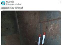 Enlace a Otro actor que cae en las drogas por @supermanumolina
