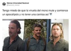 Enlace a Esta tarde voy de compras por si acaso, por @nacional_memes