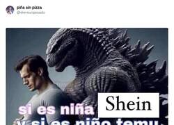 Enlace a Pobres niños, por @skereunpesado