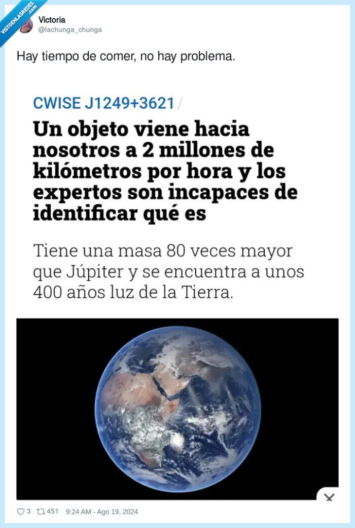 problema,objeto,tierra,volar