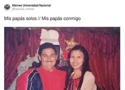 Enlace a Se acabó la buena vida, por @nacional_memes