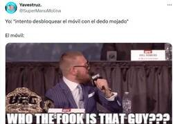 Enlace a No conozco a este señor por @supermanumolina