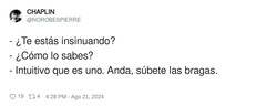 Enlace a Cómo suben las nuevas generaciones, por @NOROBESPIERRE