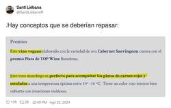 Enlace a ¿En qué quedamos?, por @SantiLiebanaR