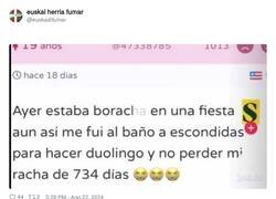 Enlace a Esta chica llegará lejos, por @euskadifumar