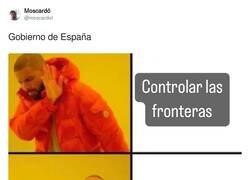 Enlace a Gobierno de España desviando la atención de lo verdaderamente importante, por @moscardol