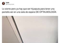 Enlace a Igual es una prueba, por @holasoyirade