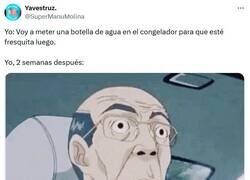 Enlace a Como una piedra por @supermanumolina