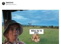 Enlace a Cómo suben las nuevas generaciones, por @Bandidosfrasess