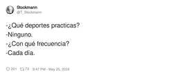 Enlace a Se te ve tonificado, por @T_Stockmann