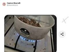 Enlace a Hasta que no la cagas, no aprendes, por @capturebizarre