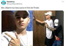 Enlace a Postureo por @supermanumolina