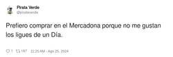 Enlace a Soy de relaciones largas, por @pirataverde