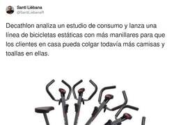 Enlace a Me va a venir perfecta, por @SantiLiebanaR