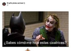 Enlace a Te dejan bien jodido, por @ErigolDelViento