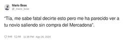 Enlace a Amiga, date cuenta, por @_mario_boss