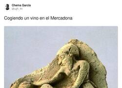 Enlace a Se parece más bien al teto, por @ugh_fm