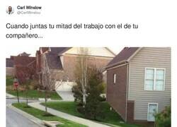 Enlace a Qué puede malir sal, por @CarlWinslou