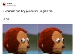 Enlace a Pues no, por @cracacraca