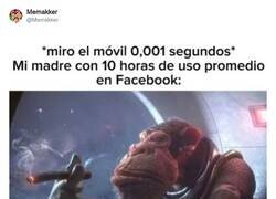 Enlace a Solo ven la paja en ojo ajeno, por @Memakker