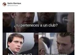 Enlace a El club de Almeida, por @KaisserXose