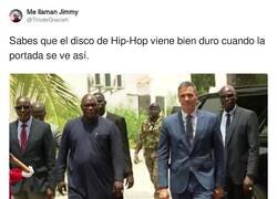 Enlace a A ese blanquito le van a dar, por @TirodeGraciah