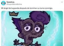 Enlace a Se gasta rápido por @supermanumolina