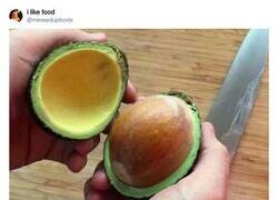 Enlace a Si Lays produjera aguacates, por @messedupfoods