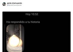 Enlace a Piropazo, por @GenteChamuyando