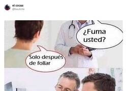 Enlace a Yo también estaré sanísimo, por @bautizita