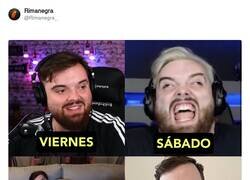 Enlace a ¿Qué le pasó al pobre de Ibai? por @Rimanegra_