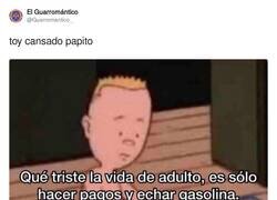 Enlace a Pagar, pagar y pagar, por @Guarromantico_