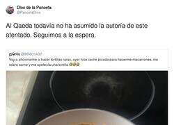 Enlace a Para mí tiene una pintaca, por @PancetaDios