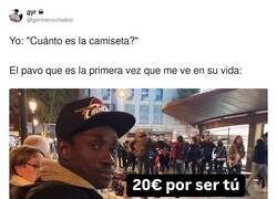 Enlace a Gracias bro, por @germancolladoo