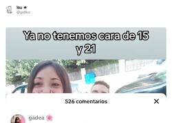 Enlace a Ajá, por @gotikcr