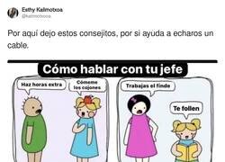 Enlace a Bienvenido al paro, por @kalimotxooa