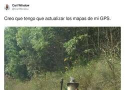 Enlace a Te has ido un poco de la ruta, por @CarlWinslou