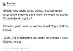 Enlace a Cálculos renales, por @endorcista