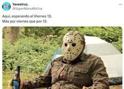 Enlace a Que se acabe ya la semana por @supermanumolina