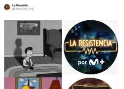 Enlace a El programa de Broncano será la Revuelta, por @LaRevuelta_TVE