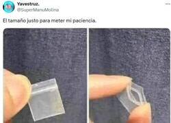 Enlace a Y sobra por @supermanumolina