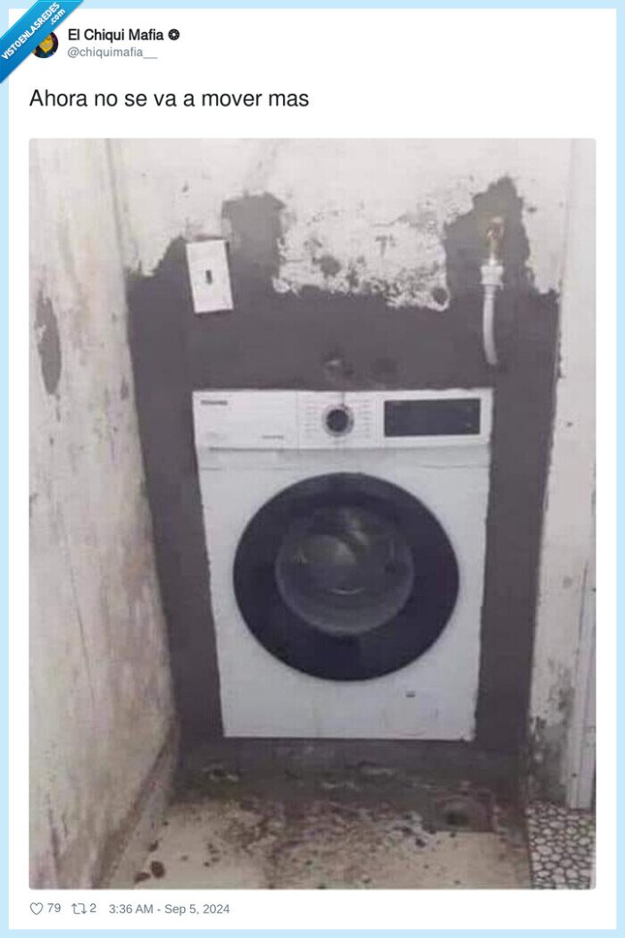 lavadora,pared,encastada