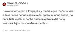 Enlace a Nuevo año, mismas costumbres, por @iSaBeLIiFaKe1