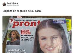 Enlace a La nueva Steve Jobs, por @SantiLiebanaR