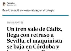 Enlace a Por fin sacaré a la luz mis estudios en problemas de mates, por @patuquina23