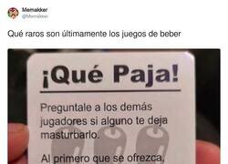 Enlace a Cuando yo era joven no existían estas cosas, por @Memakker