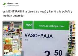 Enlace a Un valiente que al menos lo intentó, por @deboraculoss