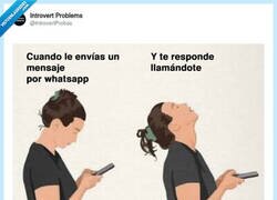 Enlace a Nononononono, por @IntrovertProbss